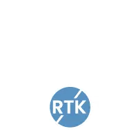 Precise line marking of robotic field painter FJD PaintMaster Pro