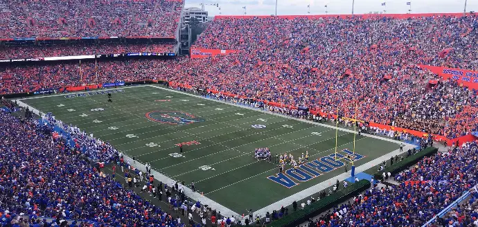 The FJD PaintMaster Pro is a self-driving line painter for colleges and universities