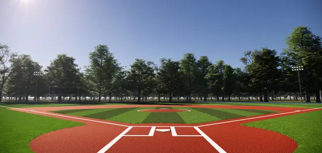 The FJD PaintMaster Pro is a self-driving line painter for youth and sports clubs