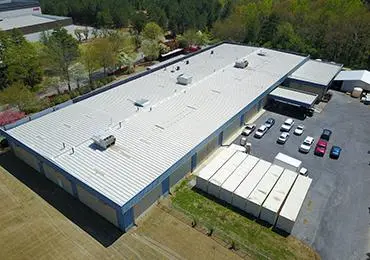 USSC manufactures paint specifically formulated for self marking robots USSC manufactures paint specifically formulated for self marking robots