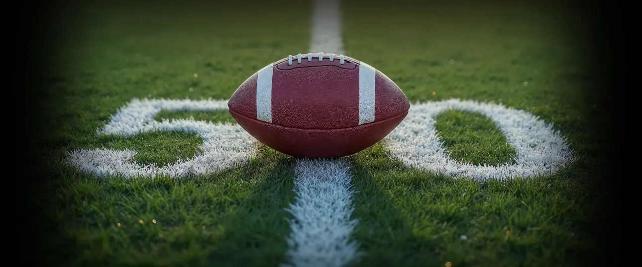 How to prep a football field with FJD PaintMaster Pro Line Marking Robot