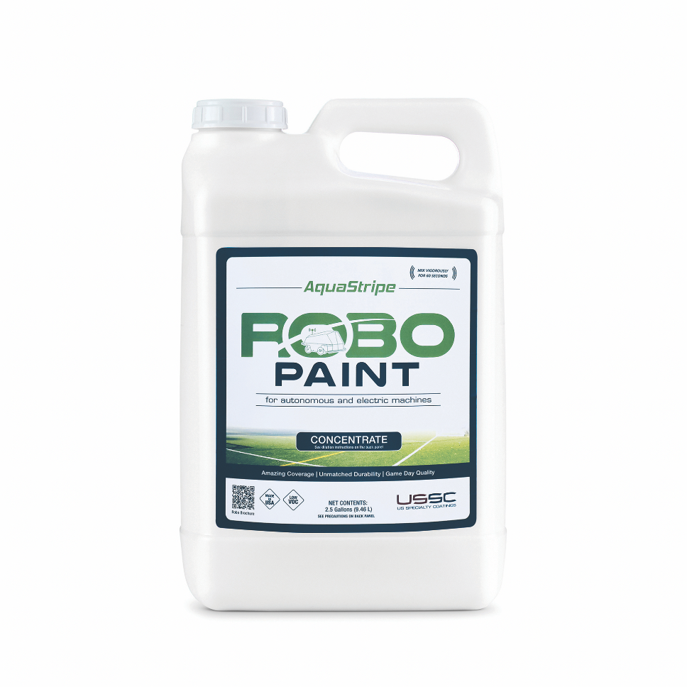 RoboPaint Concentrate (White)