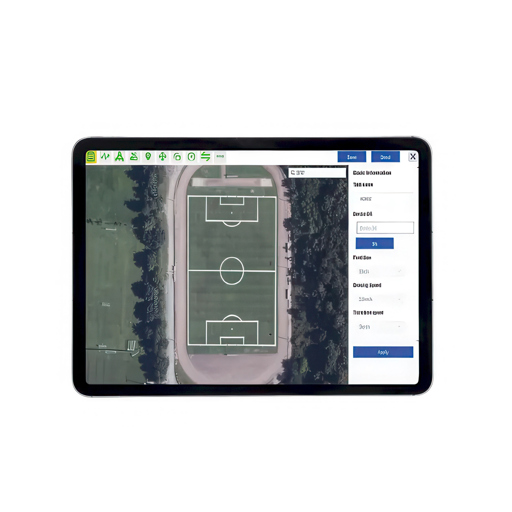 Tablet (Android Table)