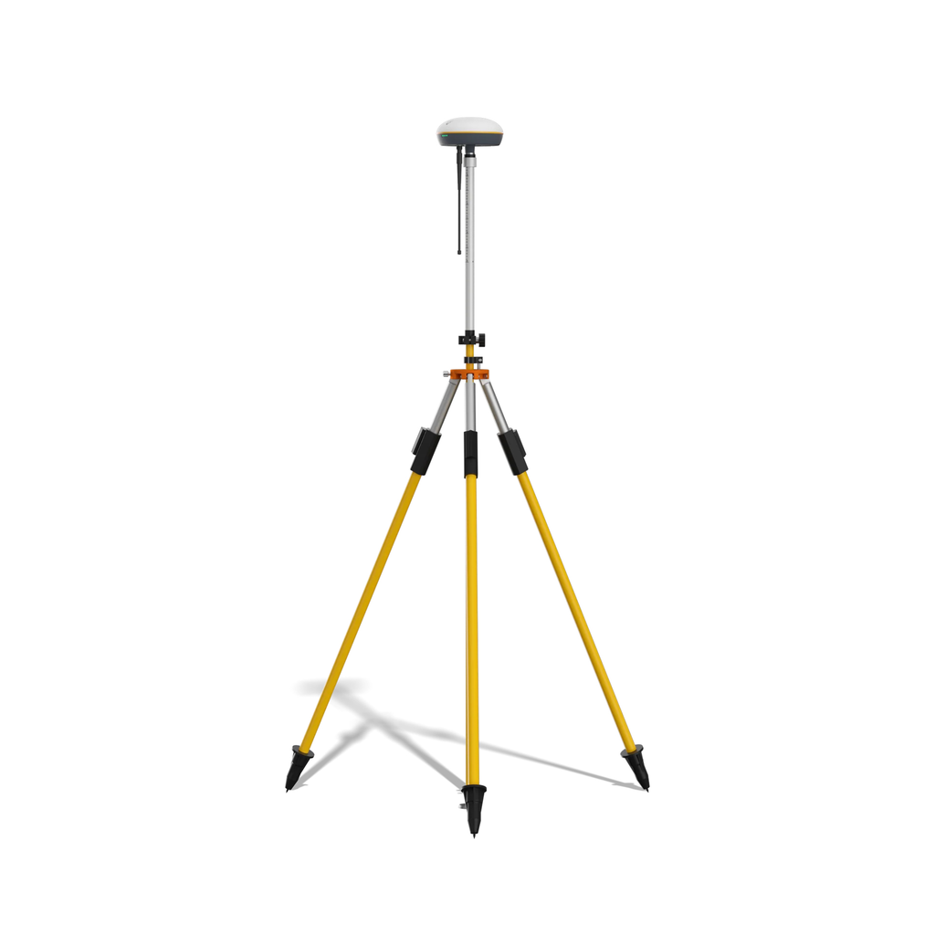 Centering Rod with Tripod
