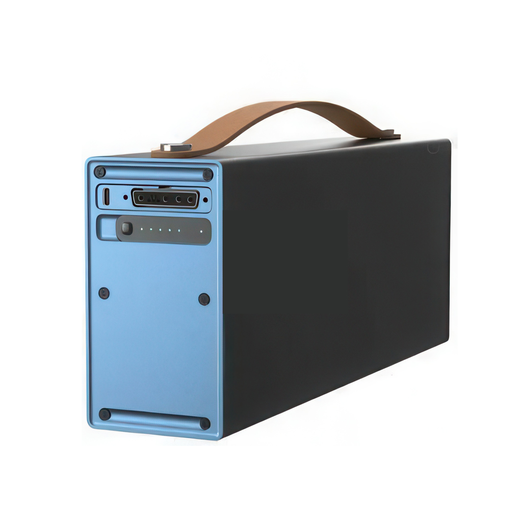 1.0 kWh Battery Pack 