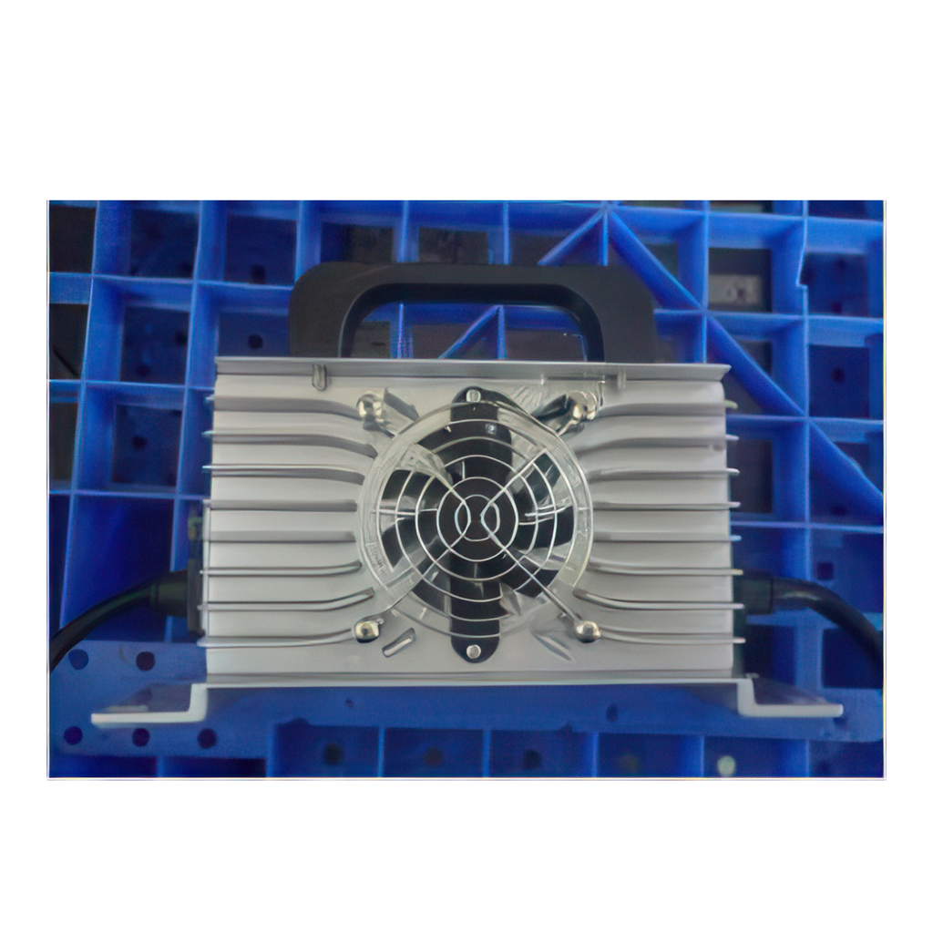 Charging Pile Charger