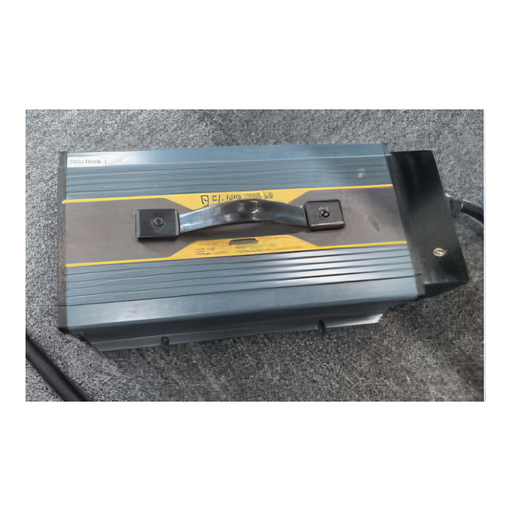 Emergency Charing Port Charger